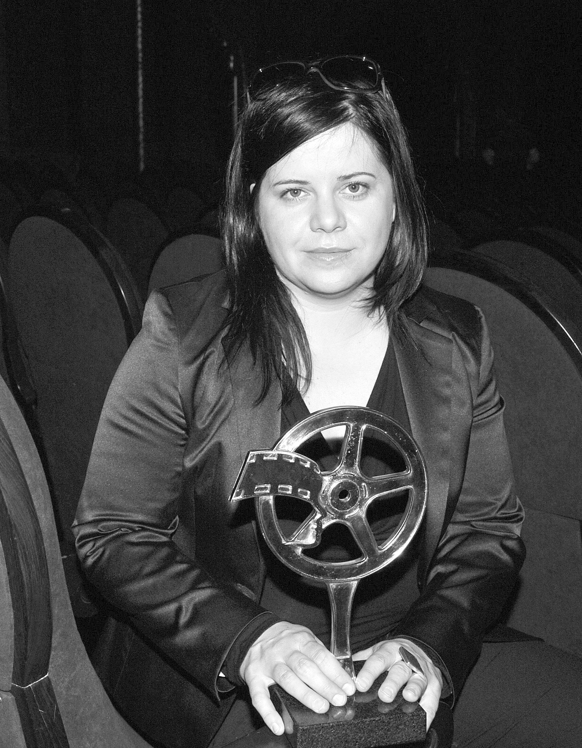 film - kocsis agnes